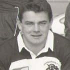 W. D. C. Carling player photo.