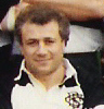P. A. G. Rendall player photo.