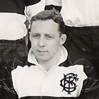 A R Dawson player photo.