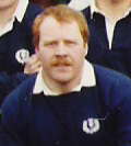 G. M. McGuinness player photo.