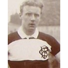 W. P. Geen player photo.