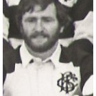 R. W. R. Gravell player photo.
