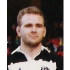 L. S. Quinnell player photo.
