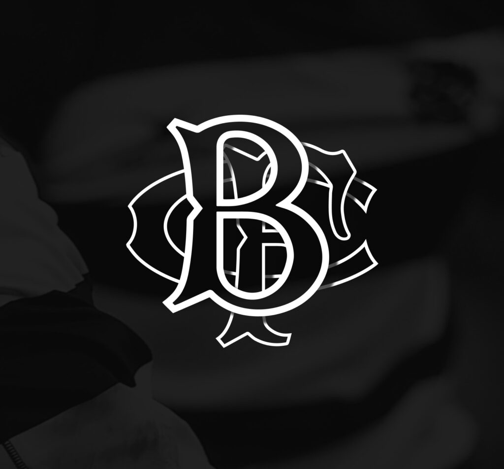 Barbarians logo