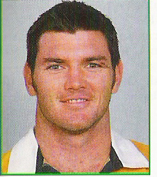 Profile photo of Daniel Joseph Herbert - Barbarians Player from 2000 to 2000