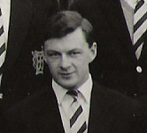 Profile photo of P. Thorning - Barbarians Player from 1962 to 1962