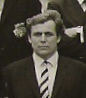 Profile photo of David J.K. Trench - Barbarians Player from 1972 to 1972