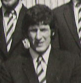 Profile photo of A.R. Trickey - Barbarians Player from 1975 to 1975