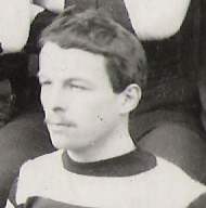 Profile photo of Cyril John Vernon - Barbarians Player from 1891 to 1891