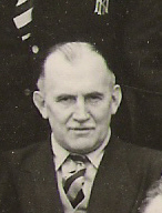 Profile photo of T. Wallace - Barbarians Player from 1924 to 1924