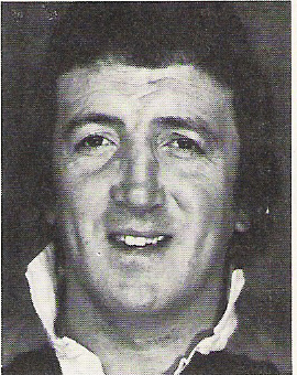 Profile photo of Jeff Watkins - Barbarians Player from 1976 to 1976