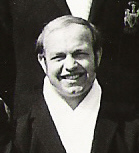 Profile photo of Anthony D. Williams - Barbarians Player from 1970 to 1970