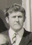 Profile photo of Frederick J. Williams - Barbarians Player from 1969 to 1969