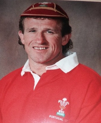 Profile photo of Alan Williams - Barbarians Player from 1987 to 1987