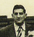 Profile photo of Douglas Holcombe Keller - Barbarians Player from 1948 to 1949
