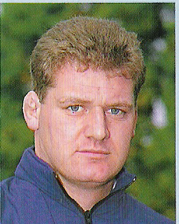 Profile photo of Norman Hadley - Barbarians Player from 1992 to 1995