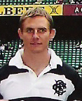 Profile photo of Stephen James Larkham - Barbarians Player from 2008 to 2008