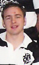 Profile photo of Bradley M. Davies - Barbarians Player from 2007 to 2008