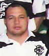 Profile photo of Joe J. Duffey - Barbarians Player from 2007 to 2012