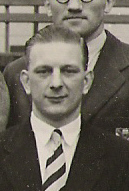 Profile photo of Stanley John Adkins - Barbarians Player from 1950 to 1953