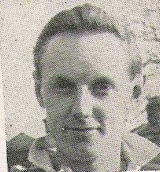 Profile photo of Dennis Fenwick Allison - Barbarians Player from 1957 to 1957