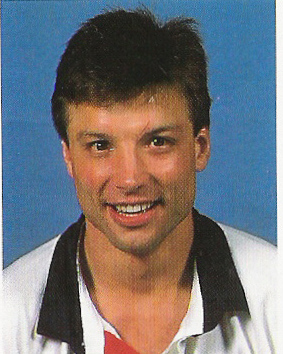 Profile photo of Christopher Robert Andrew - Barbarians Player from 1985 to 1996