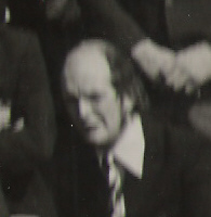 Profile photo of W.Brian Ashton - Barbarians Player from 1975 to 1975