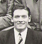 Profile photo of Alan Ashcroft - Barbarians Player from 1958 to 1959