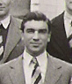 Profile photo of Jasper Twining Bartlett - Barbarians Player from 1950 to 1952