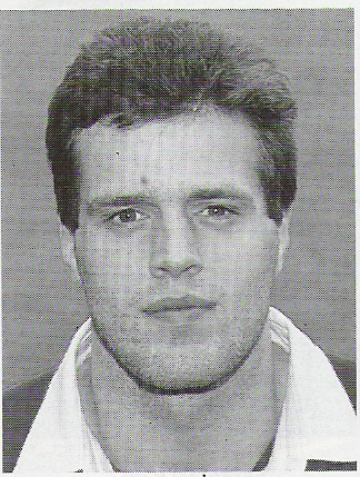 Profile photo of Martin Christopher Bayfield - Barbarians Player from 1992 to 1992