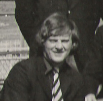Profile photo of William Neil Bennett - Barbarians Player from 1975 to 1975