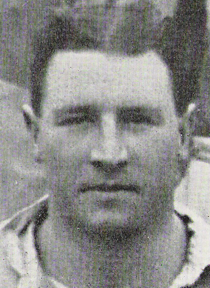 Profile photo of John Guy Giberne Birkett - Barbarians Player from 1908 to 1915