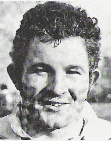 Profile photo of Phillip John Blakeway - Barbarians Player from 1980 to 1985