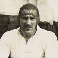 Profile photo of Arthur Frederick Blakiston - Barbarians Player from 1920 to 1928