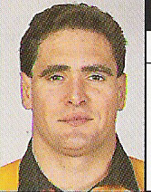 Profile photo of Roderick James McCall - Barbarians Player from 1996 to 1996