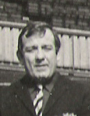 Profile photo of James M. Broderick - Barbarians Player from 1971 to 1976