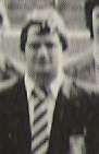 Profile photo of John Lowther Butler - Barbarians Player from 1979 to 1979