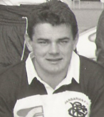 Profile photo of William David Charles Carling - Barbarians Player from 1986 to 1992