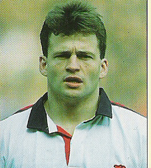 Profile photo of Jonathan Edward Brooks Callard - Barbarians Player from 1994 to 1997