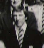 Profile photo of Barry James Corless - Barbarians Player from 1977 to 1977