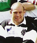 Profile photo of Richard Cockerill - Barbarians Player from 1994 to 2003