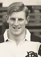 Profile photo of William Philip Cathcart Davies - Barbarians Player from 1953 to 1955