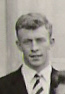 Profile photo of John MacKenzie Dee - Barbarians Player from 1961 to 1966