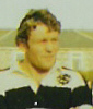 Profile photo of Richard John Doubleday - Barbarians Player from 1979 to 1983