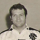 Profile photo of Keith Eli Fairbrother - Barbarians Player from 1969 to 1974