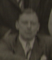 Profile photo of George Anthony Gibbs - Barbarians Player from 1947 to 1948