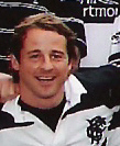 Profile photo of Andrew Charles Thomas Gomarsall - Barbarians Player from 1994 to 2008
