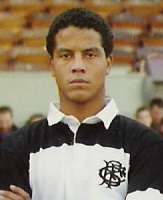Profile photo of Jeremy Clayton Guscott - Barbarians Player from 1989 to 2001