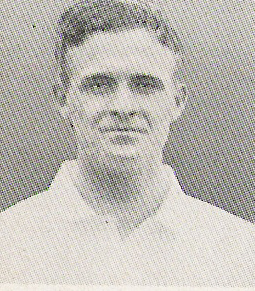 Profile photo of Richard Henry Hamilton-Wickes - Barbarians Player from 1921 to 1921