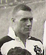 Profile photo of Andrew William Hancock - Barbarians Player from 1965 to 1965